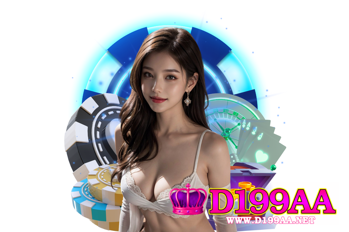 d199aa แจกเครดิตฟรี